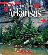 Arkansas (a True Book