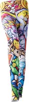 ZELDA - Legging - Windwaker HD All over Printed (L)