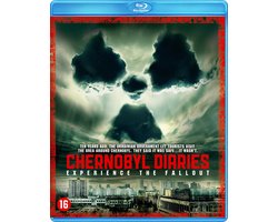 Chernobyl Diaries