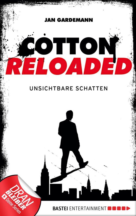 Cotton Reloaded 3 - Cotton Reloaded - 03 - cover