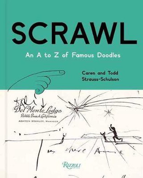 Scrawl Scrawl