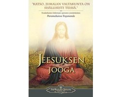Jeesuksen jooga - The Yoga of Jesus (Finnish)