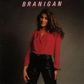 Branigan  (1982)  Featuring " All Night With Me " & " Gloria "
