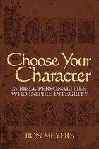 Choose Your Character