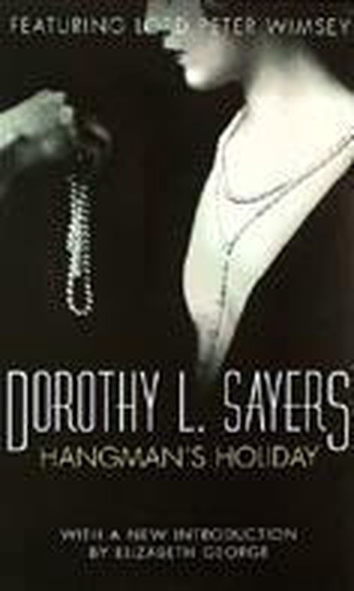 Hangman'S Holiday - cover