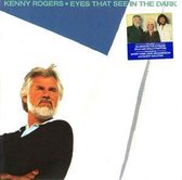 Kenny Rogers  - Eyes that see in the dark (LP)