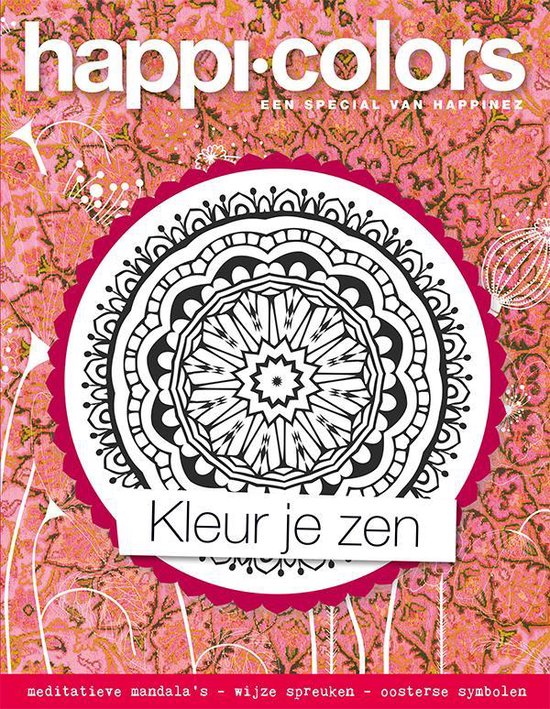 Happi.colors - Wpg Media | Respetofundacion.org