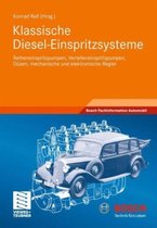 Klassische Diesel Einspritzsysteme