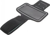 Comfortabele smartphone/sport armband voor uw Huawei P8 Lite