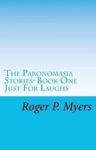 The Paronomasia Stories