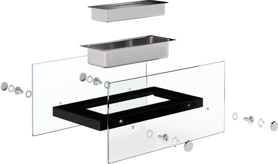 Bol Com Firefriend Sfeerhaard Bio Ethanol Df 6502 - Firefriend Bio Ethanol Table Fireplace Df 6502 Bol Com Firefriend Sfeerhaard Bio Ethanol Df 6502 - Firefriend Bio Ethanol Table Fireplace Df 6502