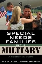 Special Needs Families in the Military