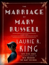 Mary Russell and Sherlock Holmes - The Marriage of Mary Russell