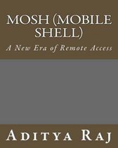 Mosh (Mobile Shell)