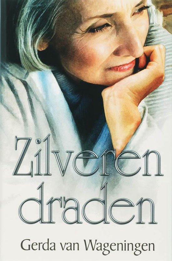 Zilveren Draden - cover