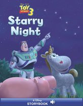 Disney Storybook with Audio (eBook) - Toy Story 3: Starry Night