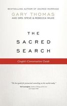 Sacred Search Couple's Conversationguide