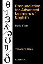 Pronunciation for Advanced Learners of English Teacher's book