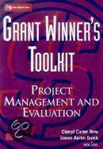 Grant Winner's Toolkit