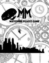 Matching Places Game