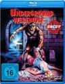 Underground Werewolf / Blu-ray