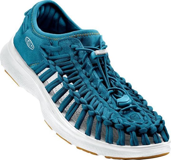KEEN UNEEK O2 WOMEN - SEAPORT/WHITE-40 | bol