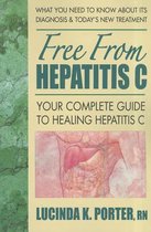 Free from Hepatitis C