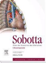 Sobotta, Atlas der Anatomie des Menschen Heft 4