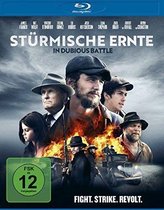 Stürmische Ernte/ Blu-Ray