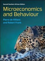 Summary Microeconomics and Behaviour: South African Edition -  Economics 214 (Ecos214)