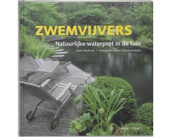 Zwemvijvers