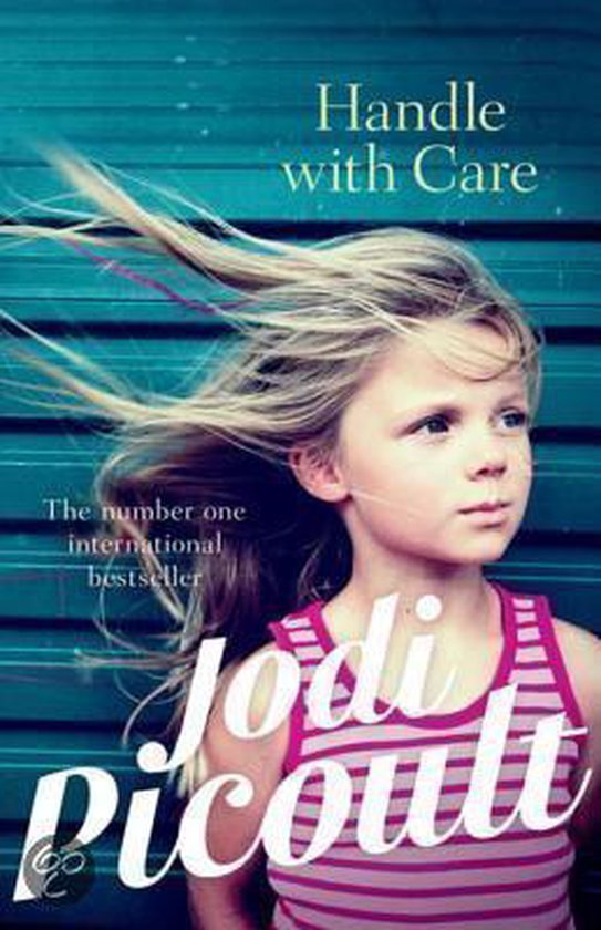 Handle with Care (ebook), Jodi Picoult 9781741768848 Boeken