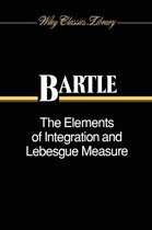 The Elements of Integration and Lebesgue Measure