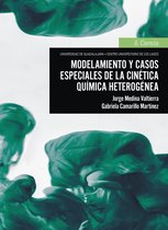 CULagos - Modelamiento y casos especiales de la cinética química heterogénea