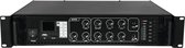 OMNITRONIC MPZ-250.6P PA Mixing Amplifier