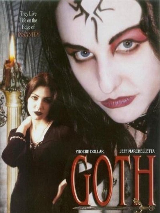 GOTH