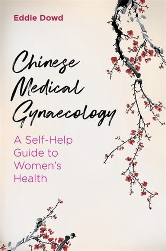 Chinese Medical Gynaecology - cover
