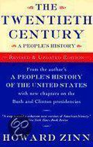 The Twentieth Century, a People's History