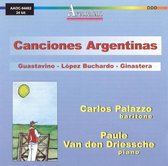 Canciones Argentinas