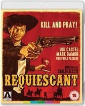 Requiescant (Dvd + Blu-ray)