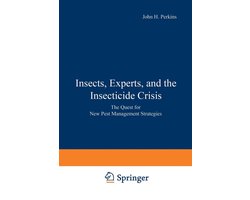 Social Sciences (R0) - Insects, Experts, and the Insecticide Crisis