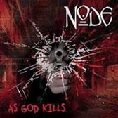 Node - As God Kills