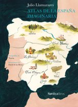 Ilustrados - Atlas de la España imaginaria