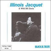 Illinois Jacquet with Wild Bill Davis