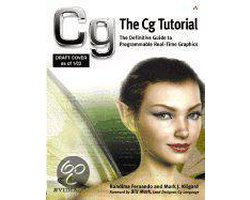 The Cg Tutorial