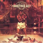 Brother Ali - Champion Ep (CD)