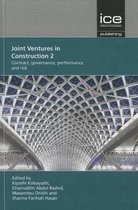 Joint Ventures In Construction 2