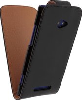 Xccess Flip Case HTC Windows 8X Black