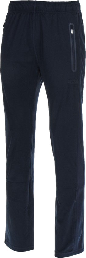 Sjeng Sports Collin Training Pants Hommes Pantalon d'entraînement - Taille XL - Homme - bleu
