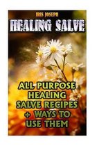 Healing Salve